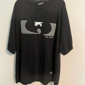 NWT Vintage Wu-Wear t shirt size XXL